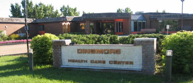 Dinsmore Health Care Centre