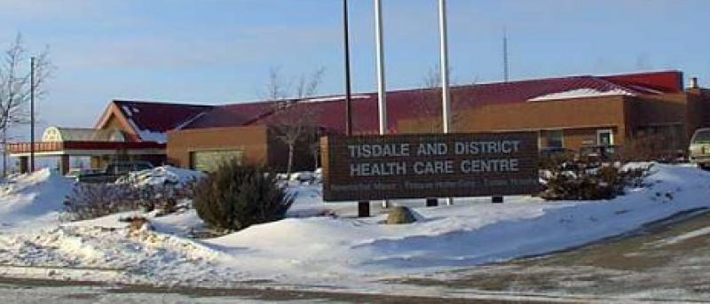 Tisdale Community Health Centre