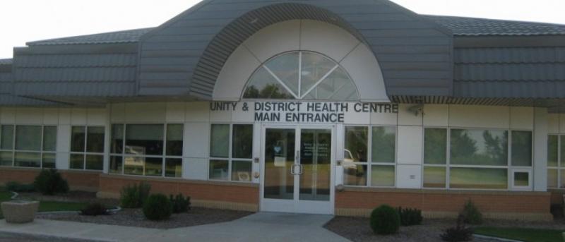 Unity and District Health Centre