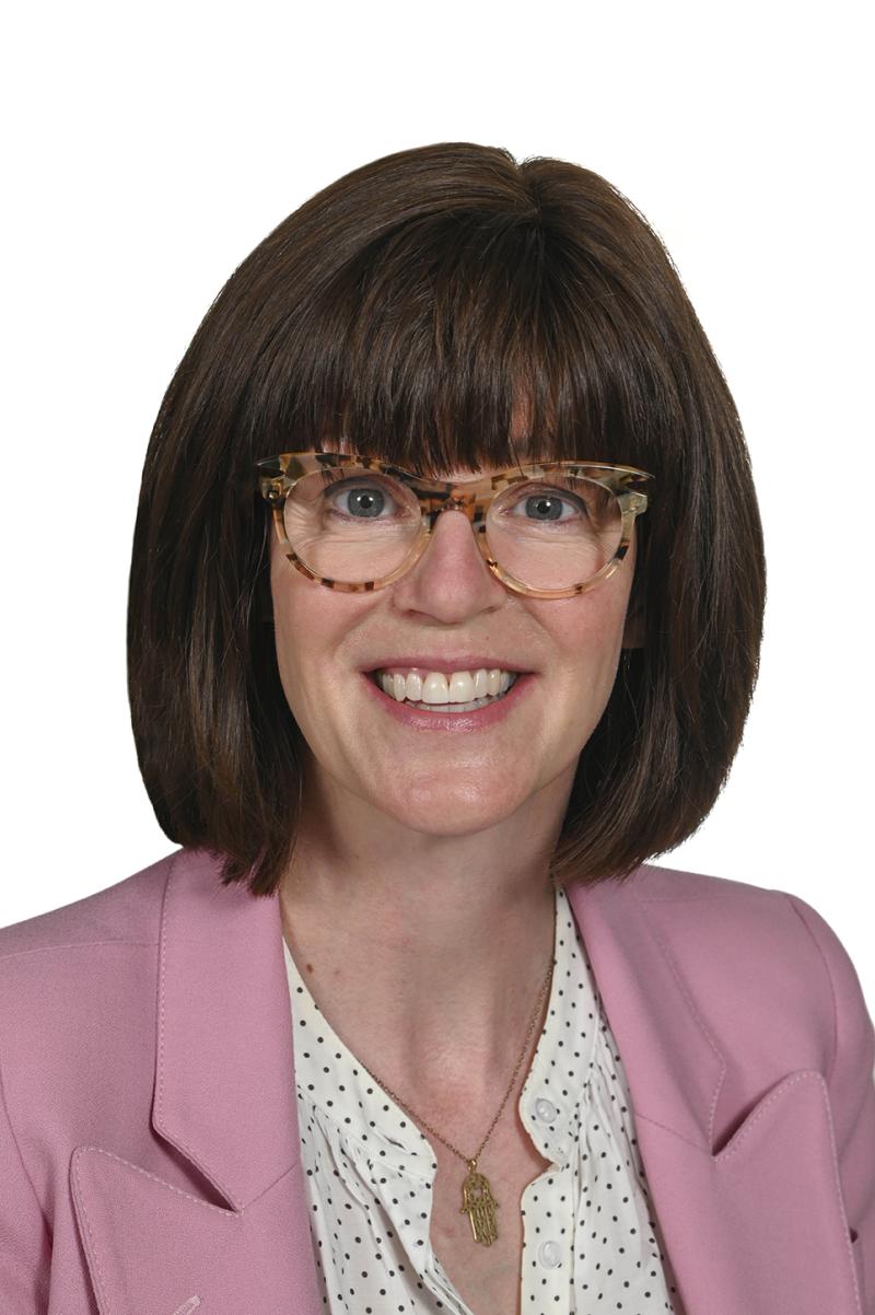 Dr. Susan Shaw
