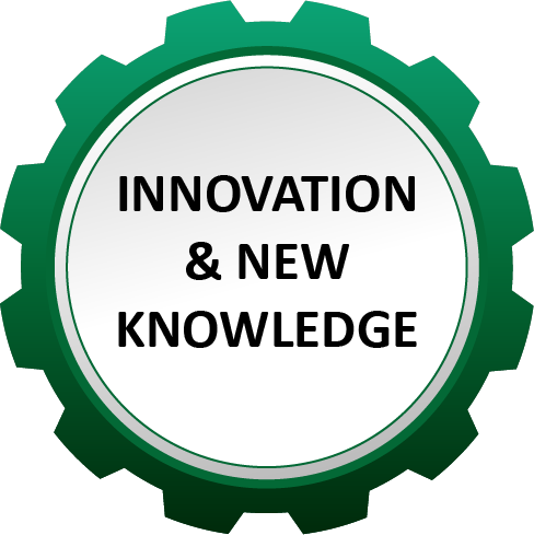 Innovation and New Knowledge