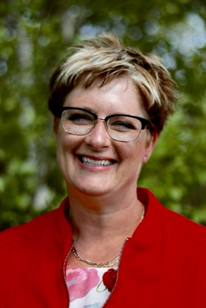 ​Marilyn Debnam - Director of Clinical Standards and Professional Practice - Rural (Yorkton)