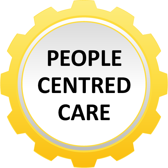 People Centred Care