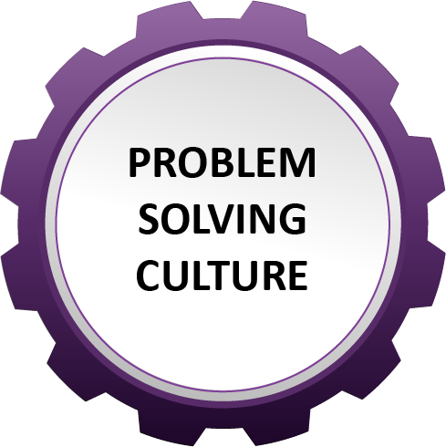 Problem-Solving-Culture