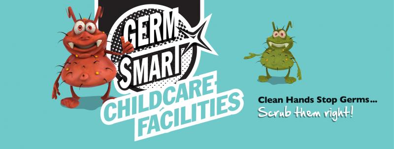 Germ Smart Childcare