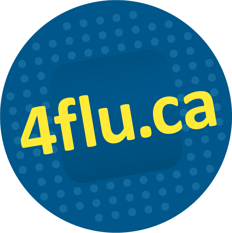 4flu.ca logo