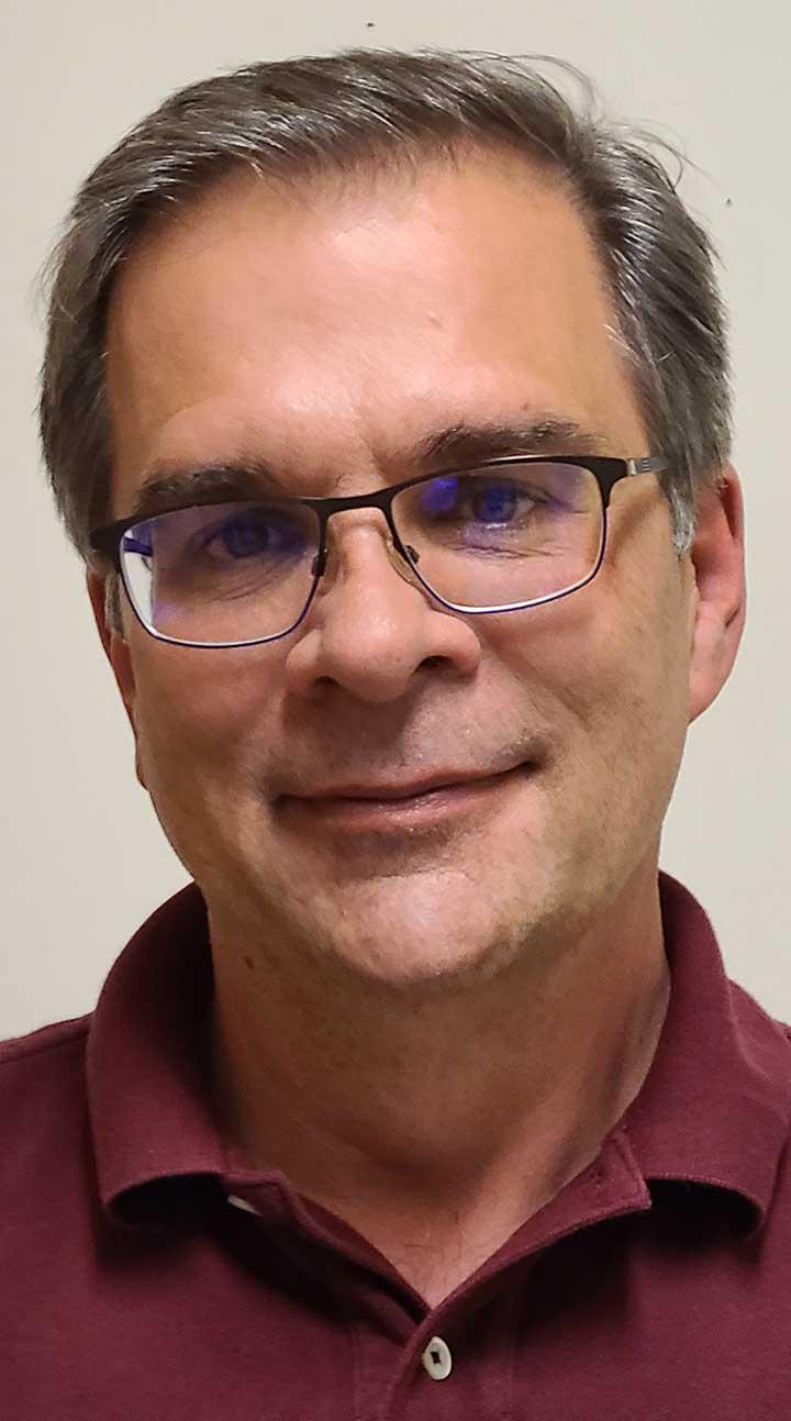 Dr. Lyle Grant - Executive Director, Acute Care Northwest