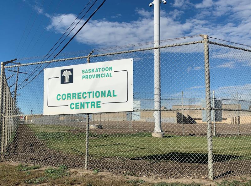 Saskatoon Correctional Centre