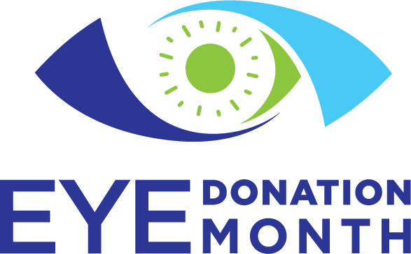 EBAA eye donation month