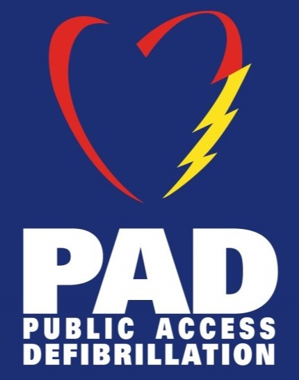 Public Access Defibrillation Logo