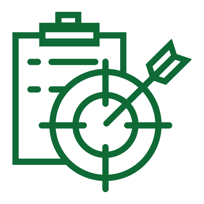 Clinical Document Development - Determine Scope of Project