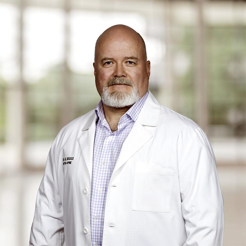 Dr. Alan Beggs - Deputy Chief Medical Officer, Integrated Regina Health (Operations)
